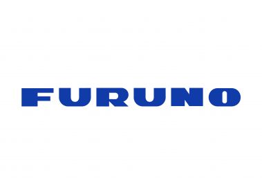 Furuno Company Logo