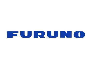 Furuno Company Wordmark Logo