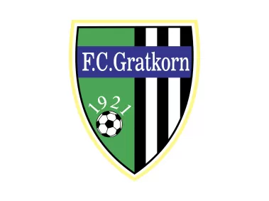Fussballclub Gratkorn Logo