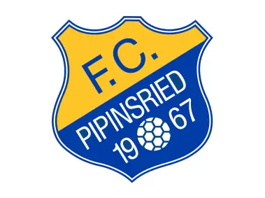Fußballclub Pipinsried 1967 e. V. Logo