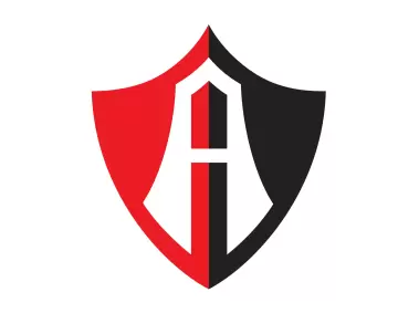 Futbol Club Atlas Logo