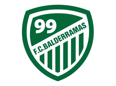 Futbol Club Balderramas de Cordoba Logo