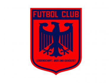 Futbol Club de Cordoba Logo