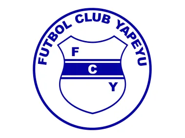 Futbol Club Yapeyu de San Pedro Norte Cordoba Logo