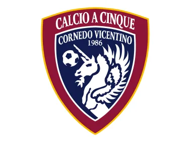 Futsal Cornedo Logo