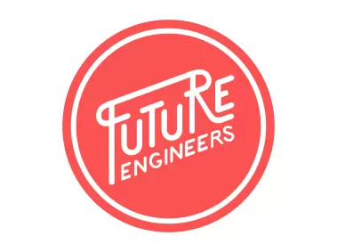 Future Engineers Red Logo
