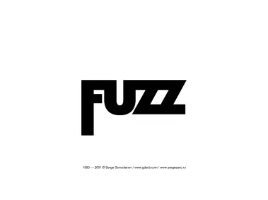 Fuzz Logo