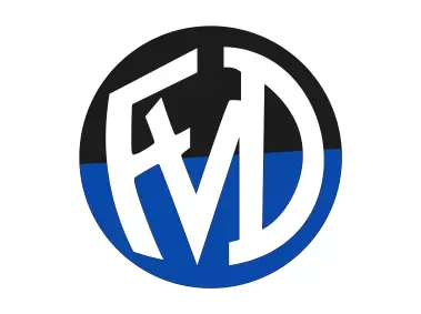 FV Daxlanden Logo