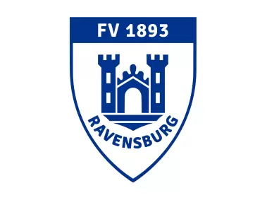 FV Ravensburg Logo