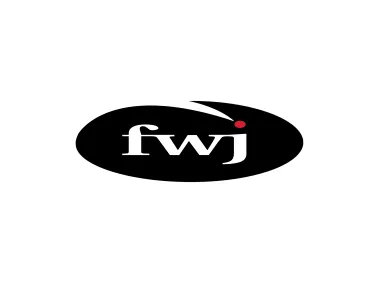 FWJ Logo