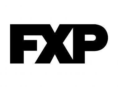 FX Productions FXP Logo