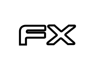 FX Logo