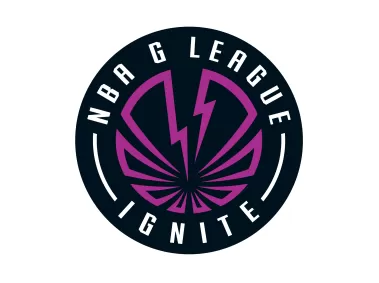 G League Ignite Logo