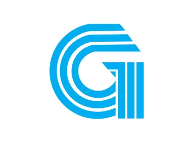 G Letter Logo Template
