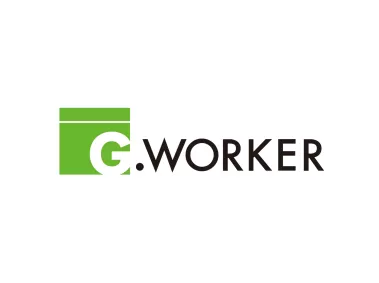 G Worker Logo