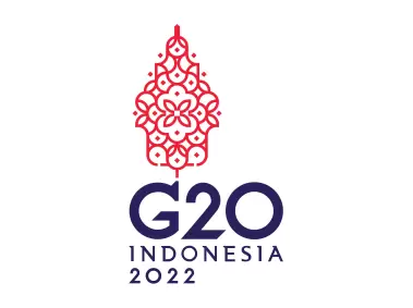 G20 Indonesia 2022 Logo
