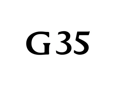 G35 Logo
