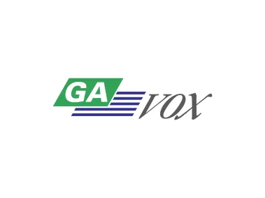 GA Vox Logo