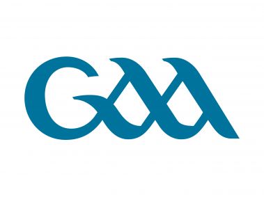GAA Gaelic Athletic Association Logo