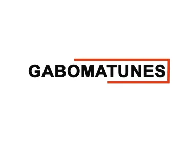 GabomaTunes Logo