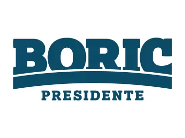 Gabriel Boric 2021 Logo