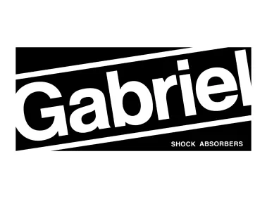 GABRIEL SHOCKS Logo
