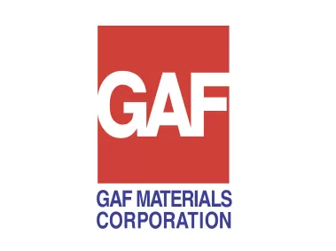 GAF Materials Corporation Logo