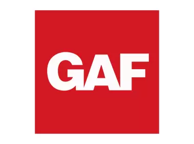 GAF Logo