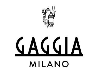 Gaggia Milano Logo