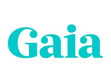 Gaia Inc Logo