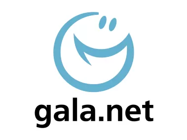 Gala.net Logo