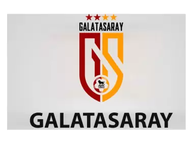 Galatasaray Yeni 2022 Logo