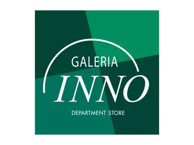 Galeria Inno Logo