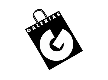 Galerías Preciados Bolsa Logo