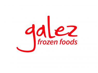 Galez Frozen Foods Logo