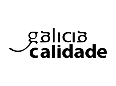 Galicia Calidade Logo