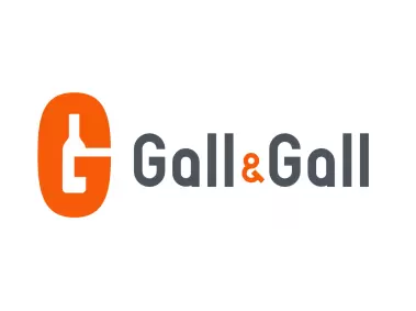 Gall and Gall Logo