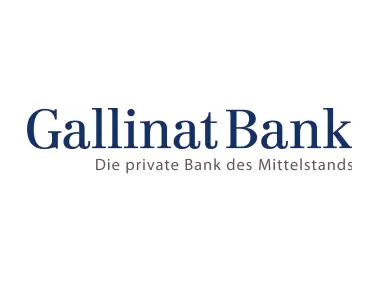 Gallinat Bank Logo