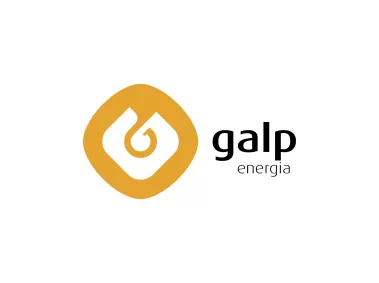 Galp Energia Horizontal Logo