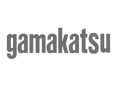 Gamakatsu Logo