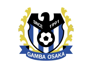 Gamba Osaka Logo
