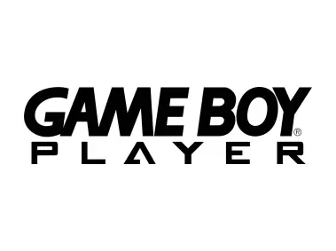Game Boy Player Logo