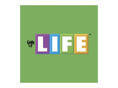 Game of Life Logo