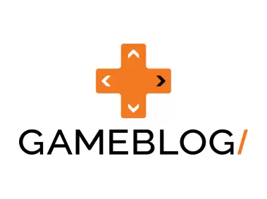 Gameblog.fr New Logo