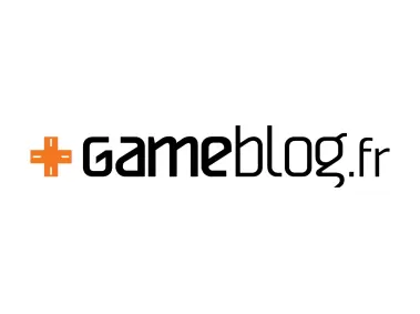 Gameblog.fr Logo