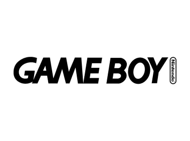Gameboy Logo