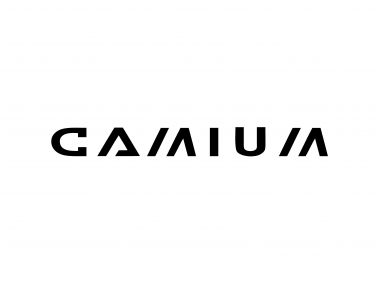 Gamium (GMM) Logo