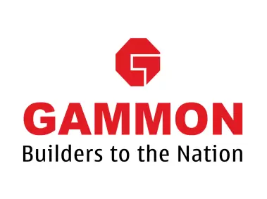 Gammon India Logo