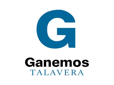 Ganemos Talavera Logo