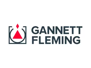 Gannett Fleming Logo